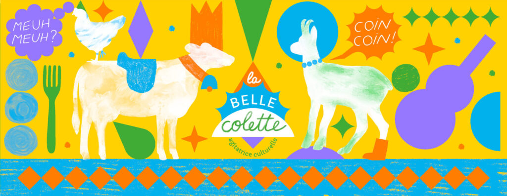 La Nuit au Val de Consolation : Une Soirée Magique & musicale avec La bellecolette