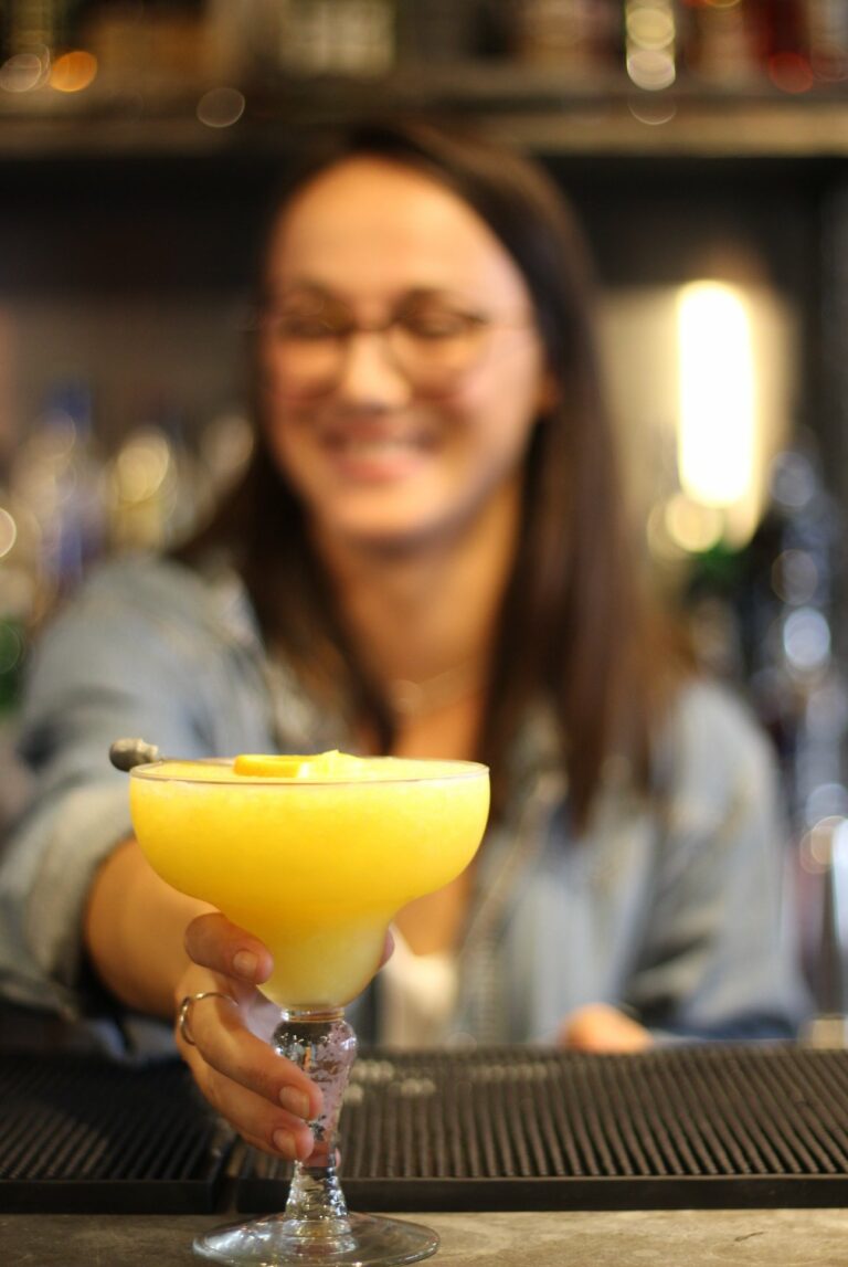 Tadaaam Cocktails - Solène Futelot
