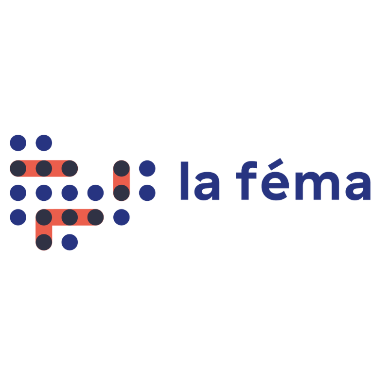 FEMA BFC x La bellecolette