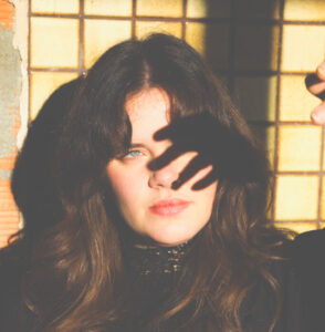 Lauve - Gilley - La bellecolette ©Mathilde Dudanloup